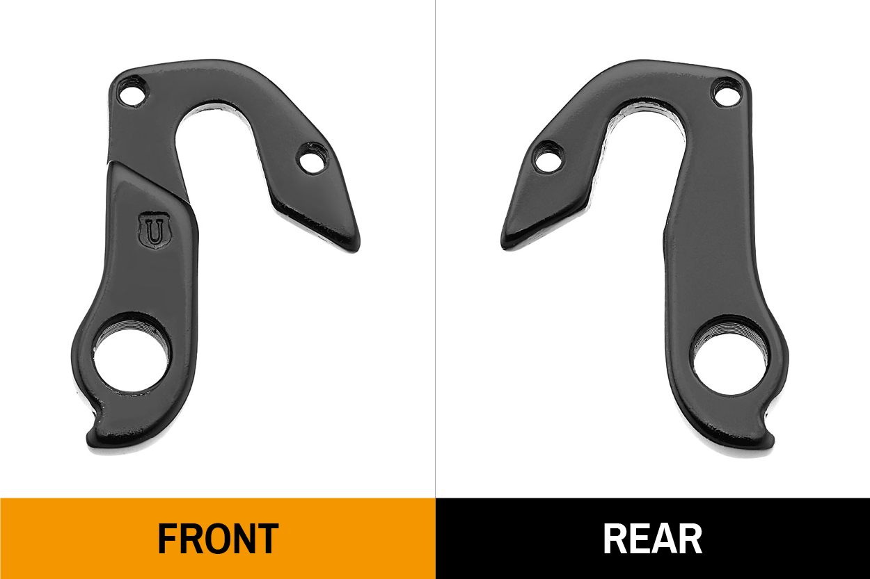 Union Gear Hanger GH-306 - Haibike