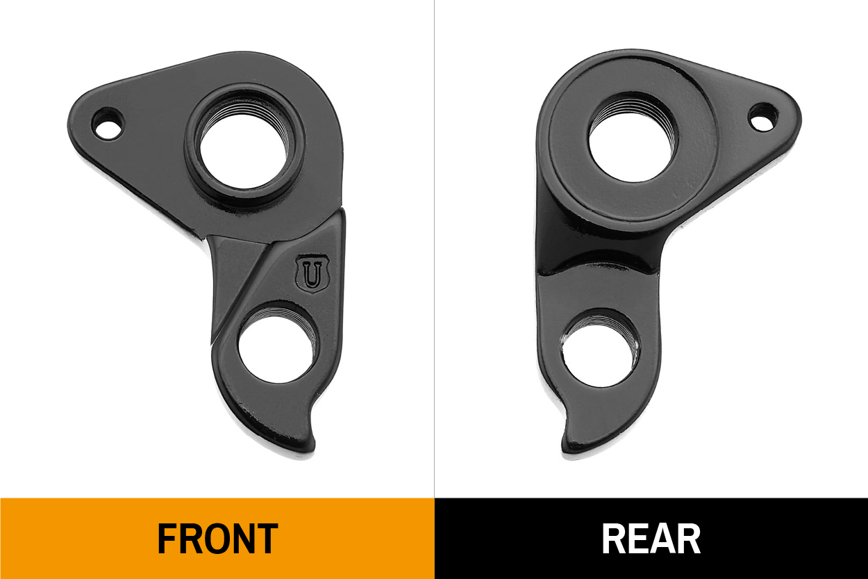 Union Gear Hanger GH-307 - Stevens
