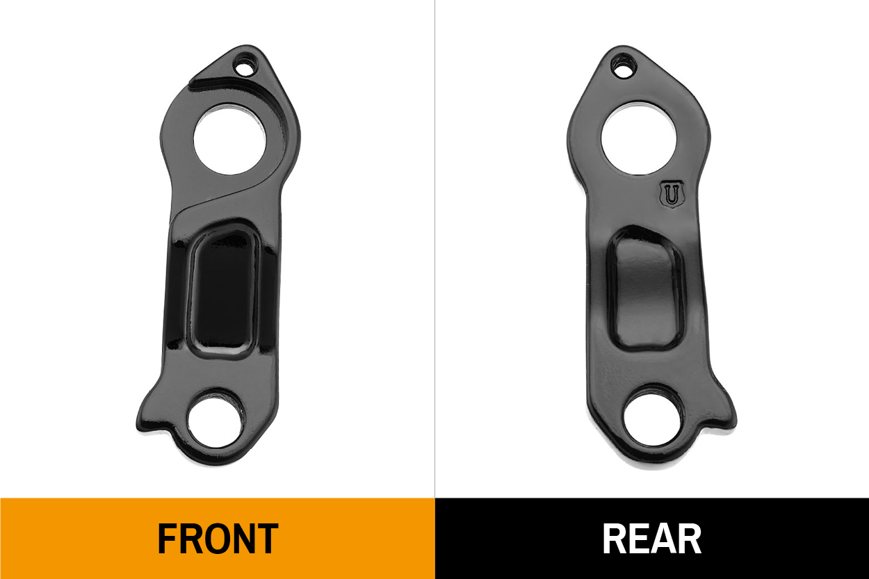 Union Gear Hanger GH-309 - Focus