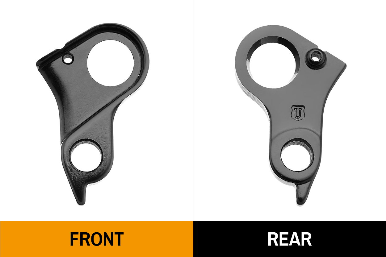 Union Gear Hanger GH-311 - Cube