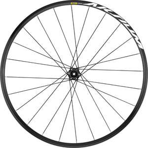 Mavic Aksium Disc Centre Lock