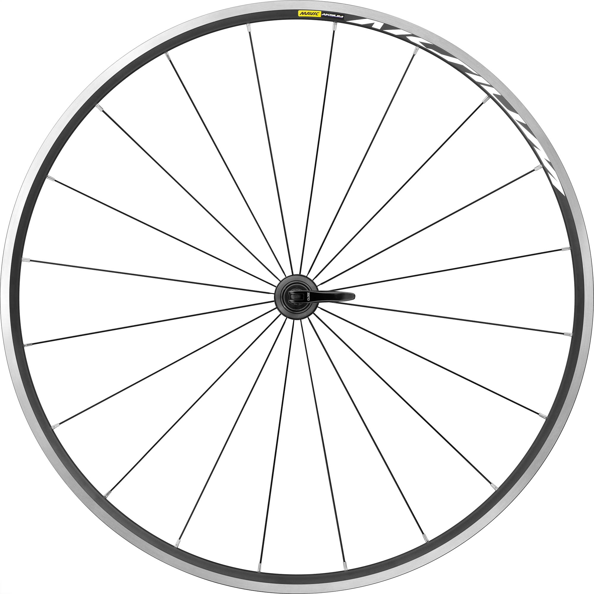Mavic Aksium Rim Brake