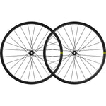 Mavic Ksyrium S Centre Lock Disc