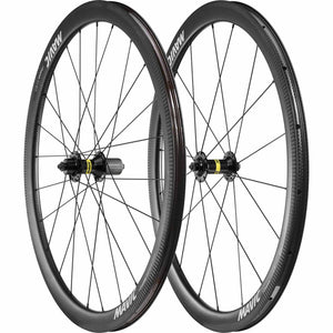 Mavic Cosmic S 40 Rim Brake