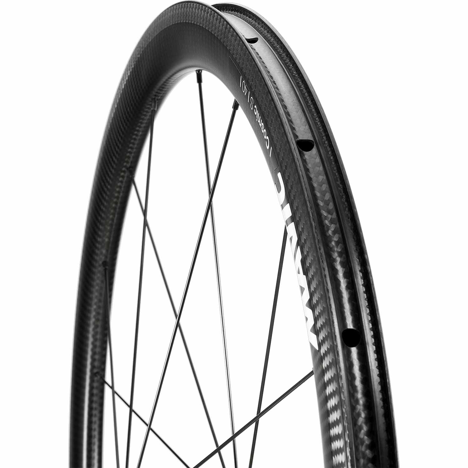 Mavic Cosmic S 40 Rim Brake