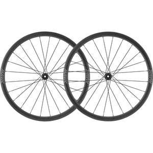 Mavic Cosmic SL 32 Disc Centre Lock 21mm
