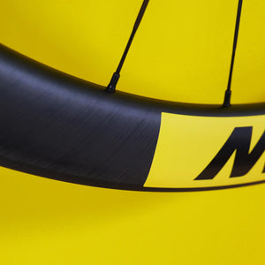 Mavic Cosmic SL 45 Team Edition Disc 23mm