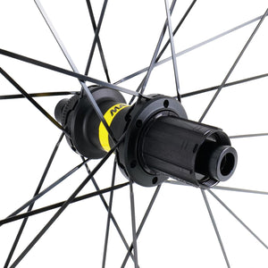 Mavic Cosmic SL 45 Team Edition Disc 23mm