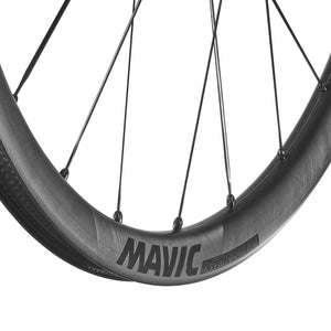 Mavic Cosmic SLR 32 Ceramic Disc