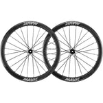 Mavic Cosmic SLR 45 Disc 23mm