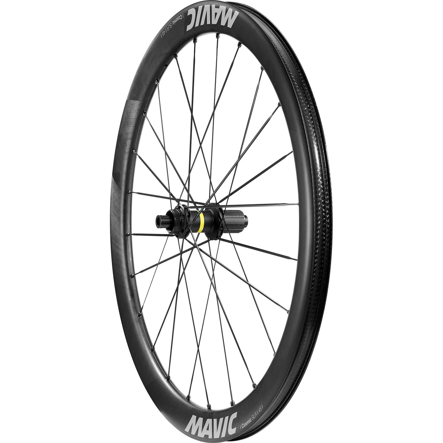Mavic Cosmic SLR 45 Disc 23mm