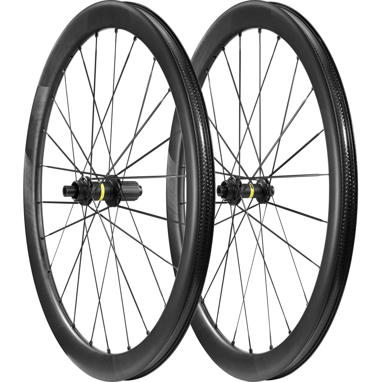 Mavic Cosmic SLR 45 Disc 23mm
