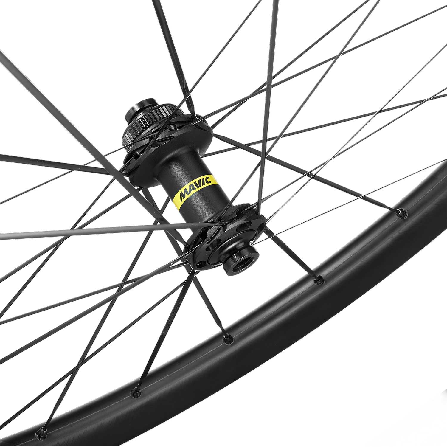 Mavic Cosmic SLR 45 Disc 23mm