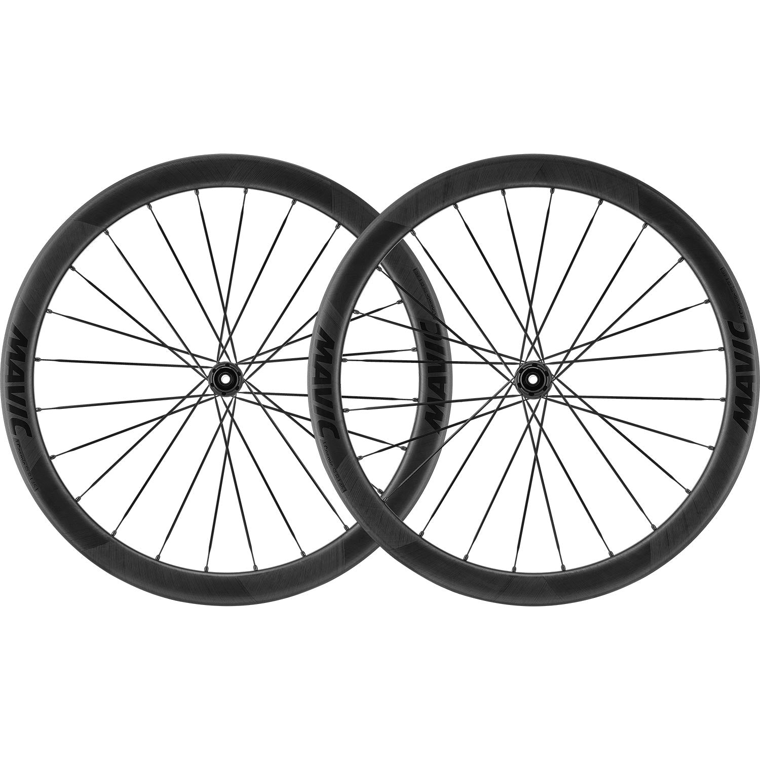 Mavic Cosmic SLR 45 Ceramic Disc