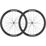 Mavic Cosmic SLR 45 Silver Ceramic Disc