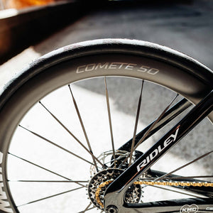 Mavic Comete 50 Ceramic Disc Wheels