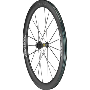 Mavic Comete 50 Ceramic Disc Wheels