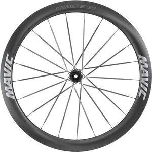 Mavic Comete 50 Ceramic Disc Wheels