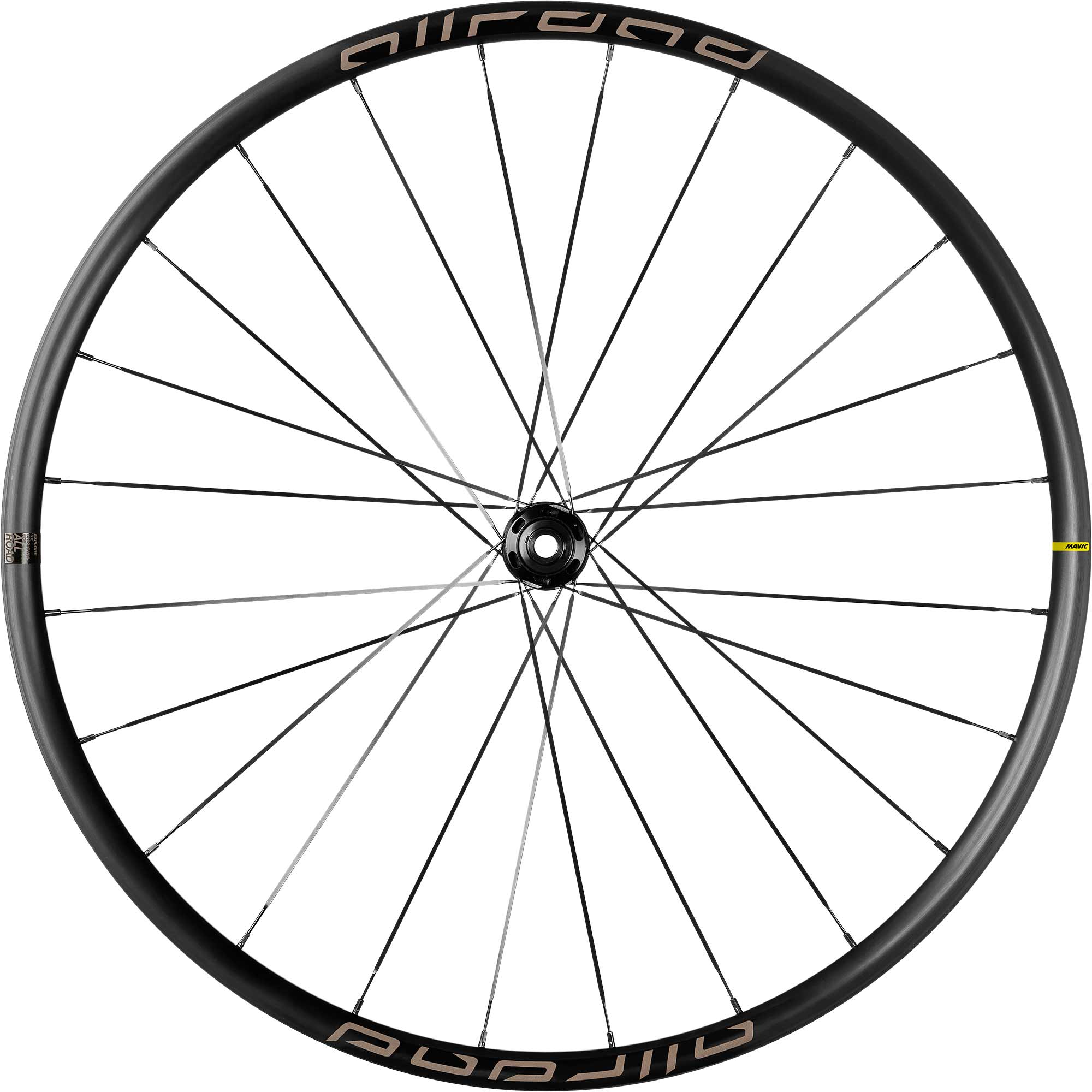Mavic Allroad Disc 650b