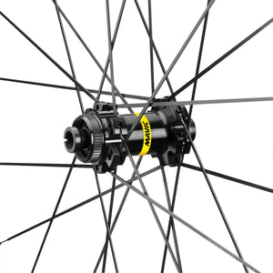 Mavic Allroad Disc 6 Bolt