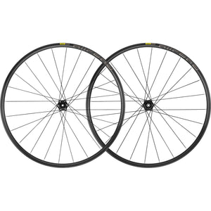 Mavic Allroad Disc 6 Bolt