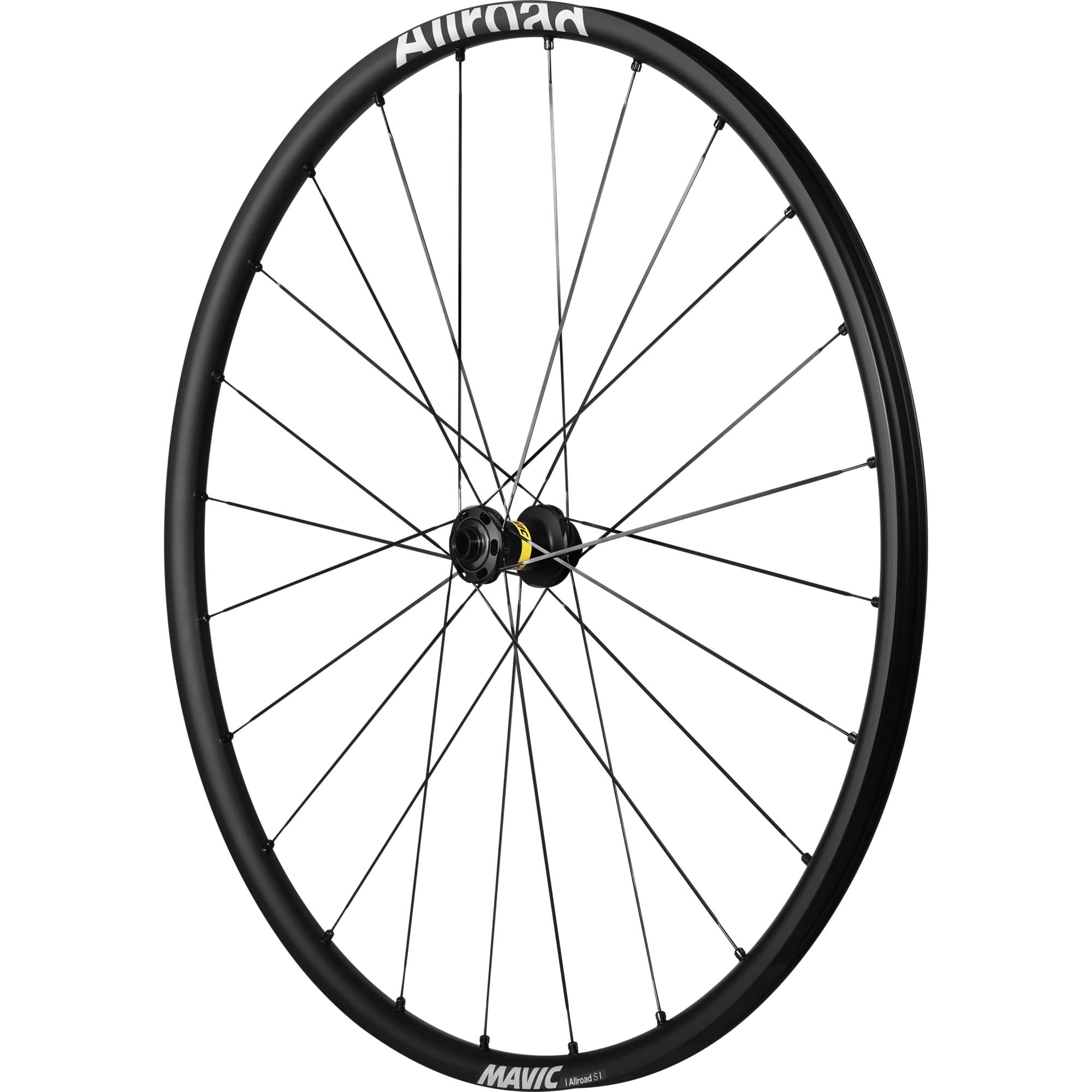 Mavic Allroad S Disc