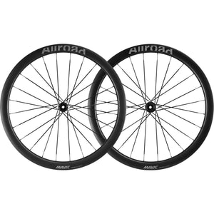 Mavic Allroad SL Carbon Disc Centre Lock
