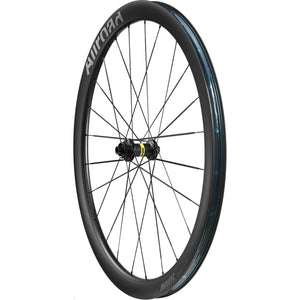 Mavic Allroad SL Carbon Disc Centre Lock