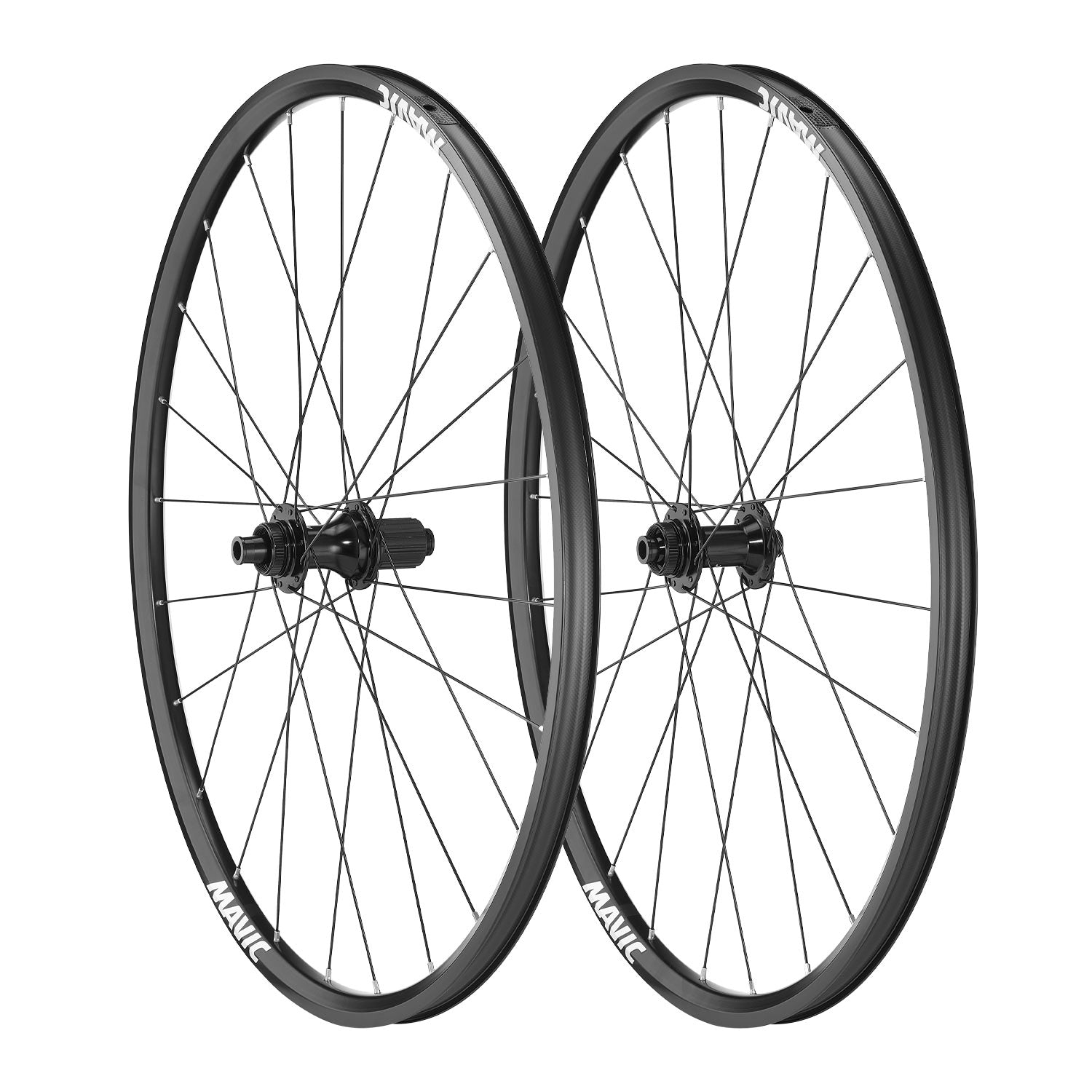Mavic Access RG22 Centre Lock Disc
