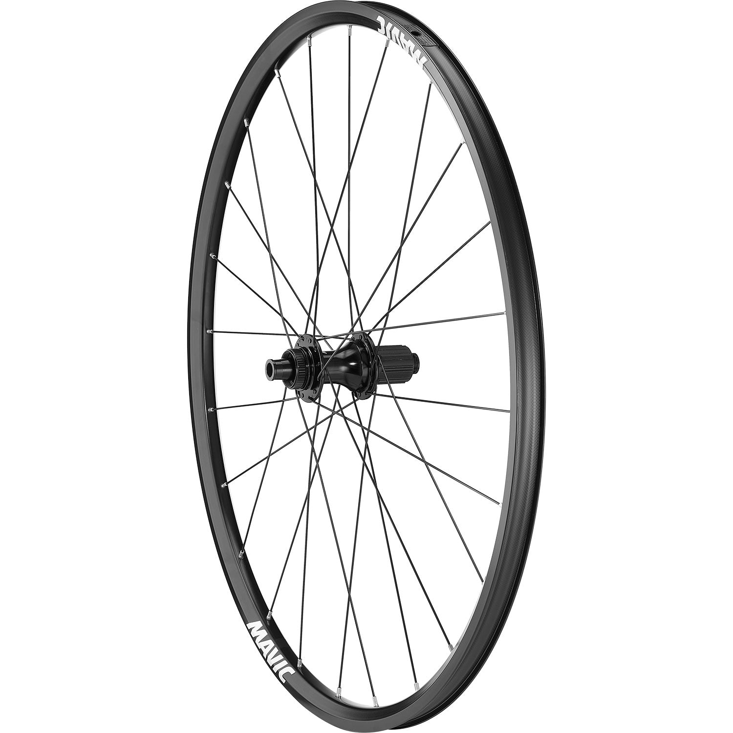 Mavic Access RG22 Centre Lock QR Disc