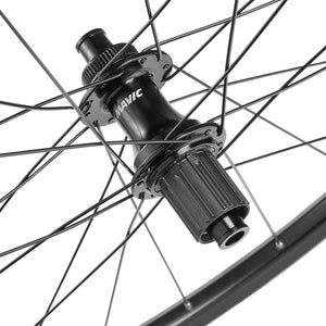 Mavic Access RG22 Centre Lock QR Disc