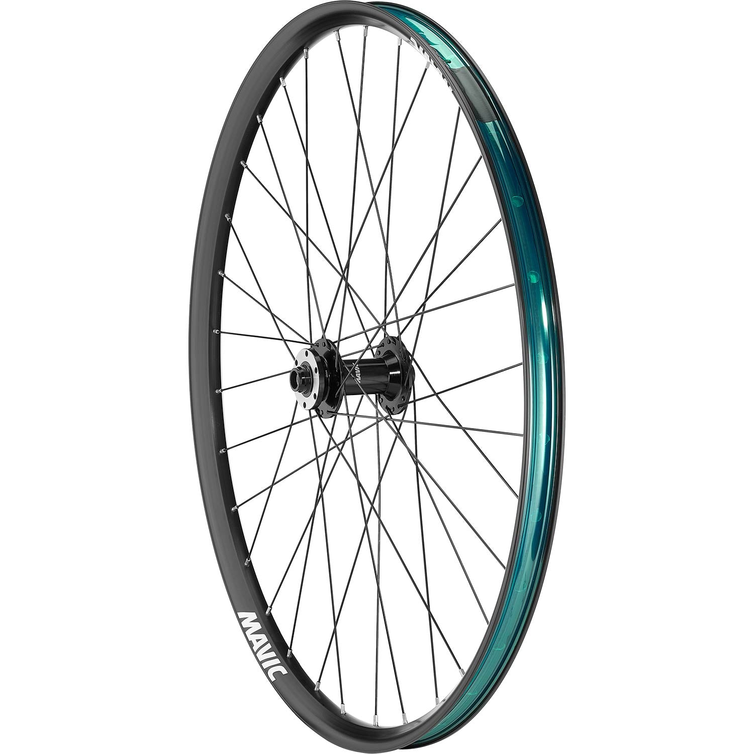 Mavic E-Access XR22 29 Centre Lock QR Disc