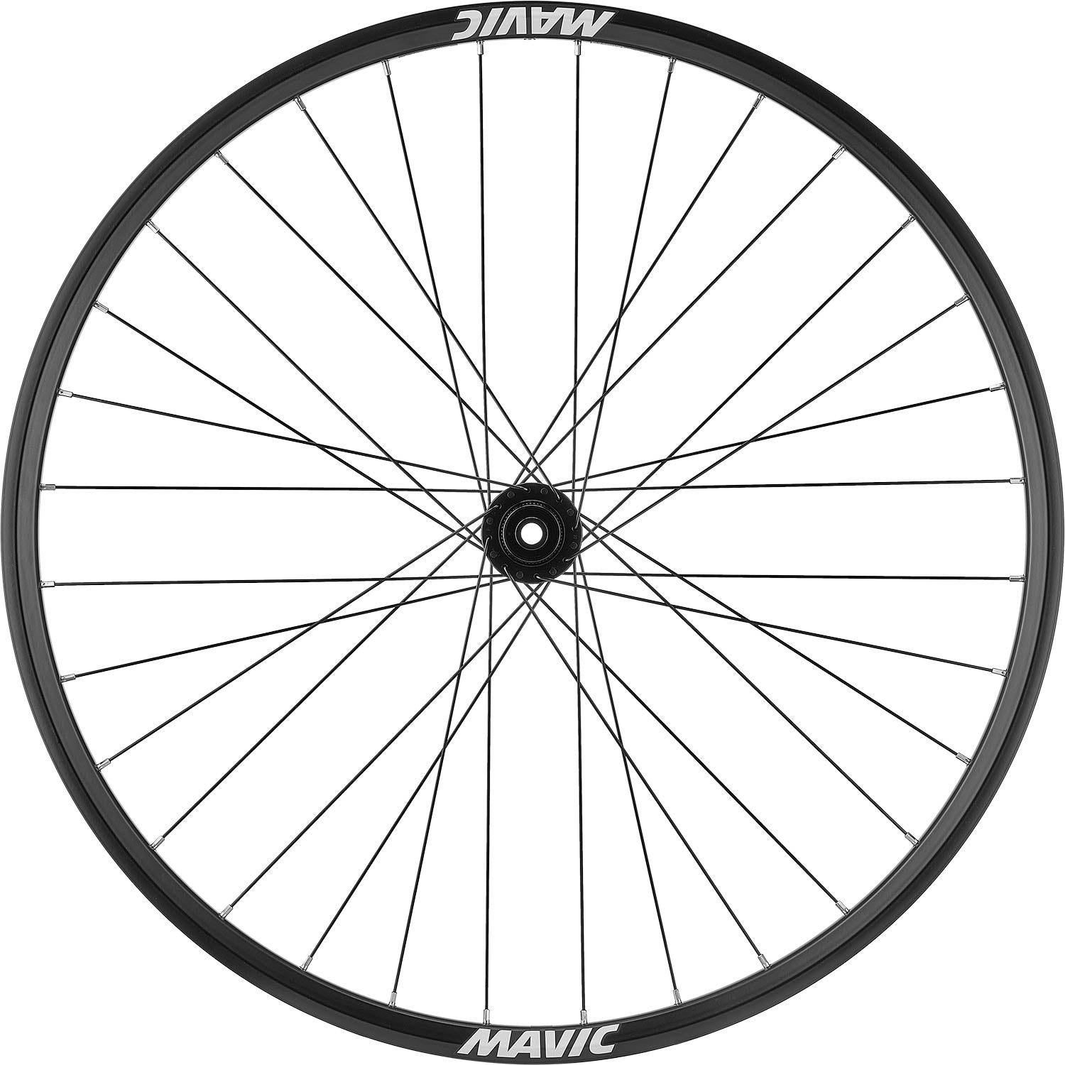 Mavic E-Access XR22 29 Centre Lock QR Disc