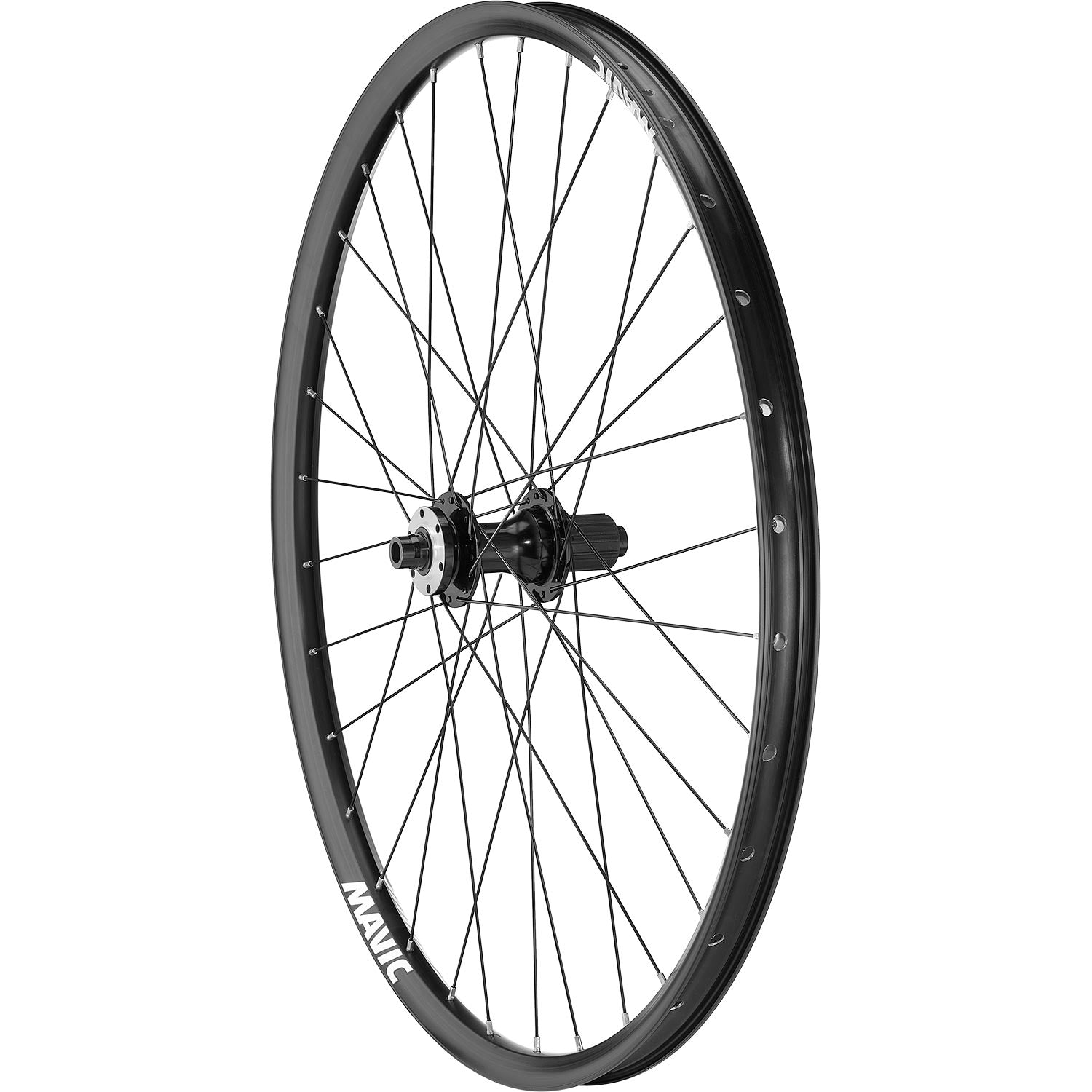 Mavic E-Access XR27 27.5 Centre Lock QR Disc