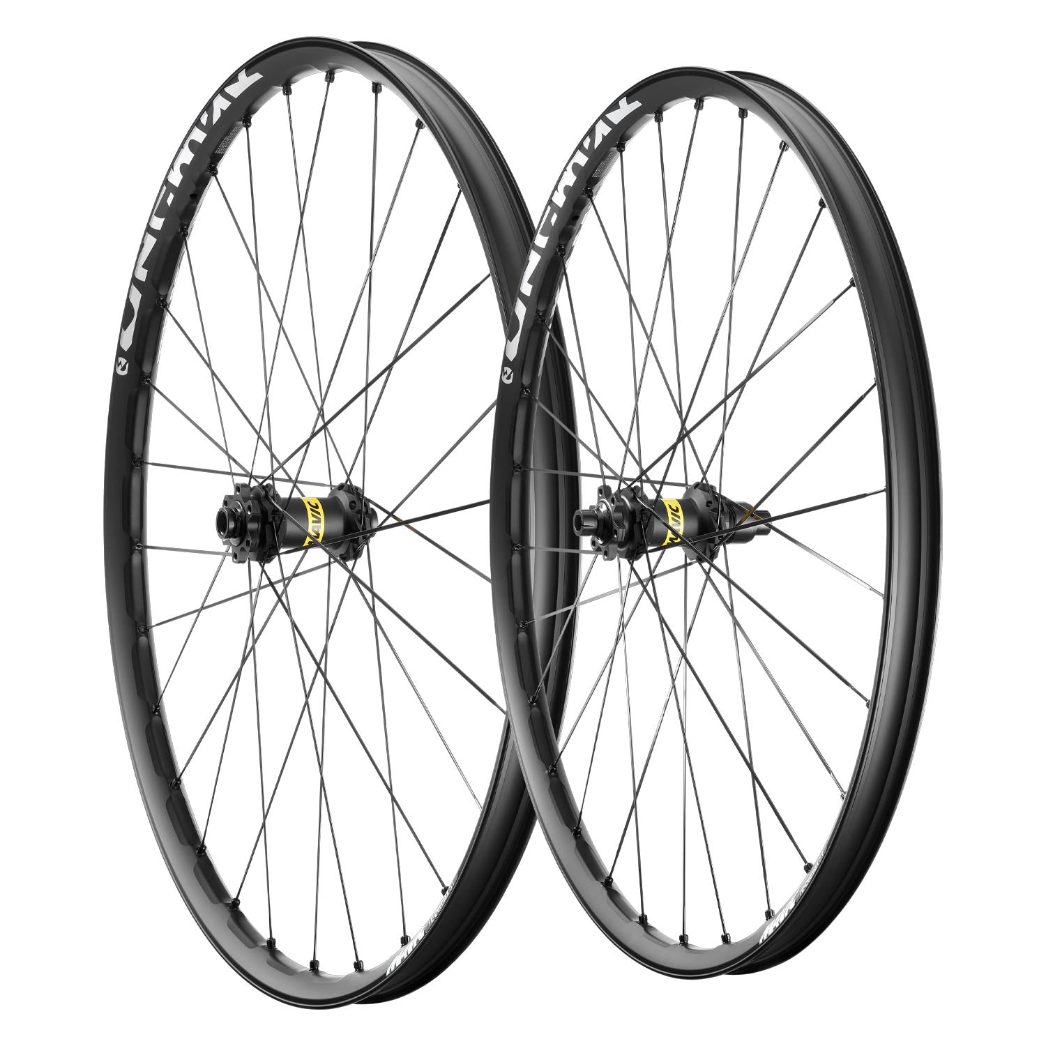 Mavic E-Deemax S Mullet 6 Bolt Disc