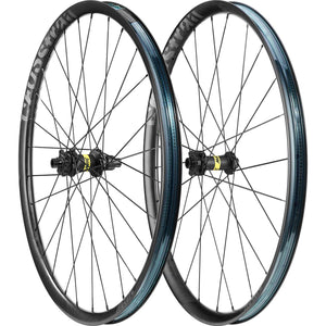 Mavic Crosstrail SL Carbon 29 Disc 6 Bolt