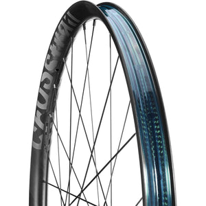 Mavic Crosstrail SL Carbon 29 Disc 6 Bolt