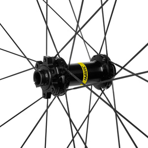 Mavic Crossmax 27.5" Disc Centre Lock