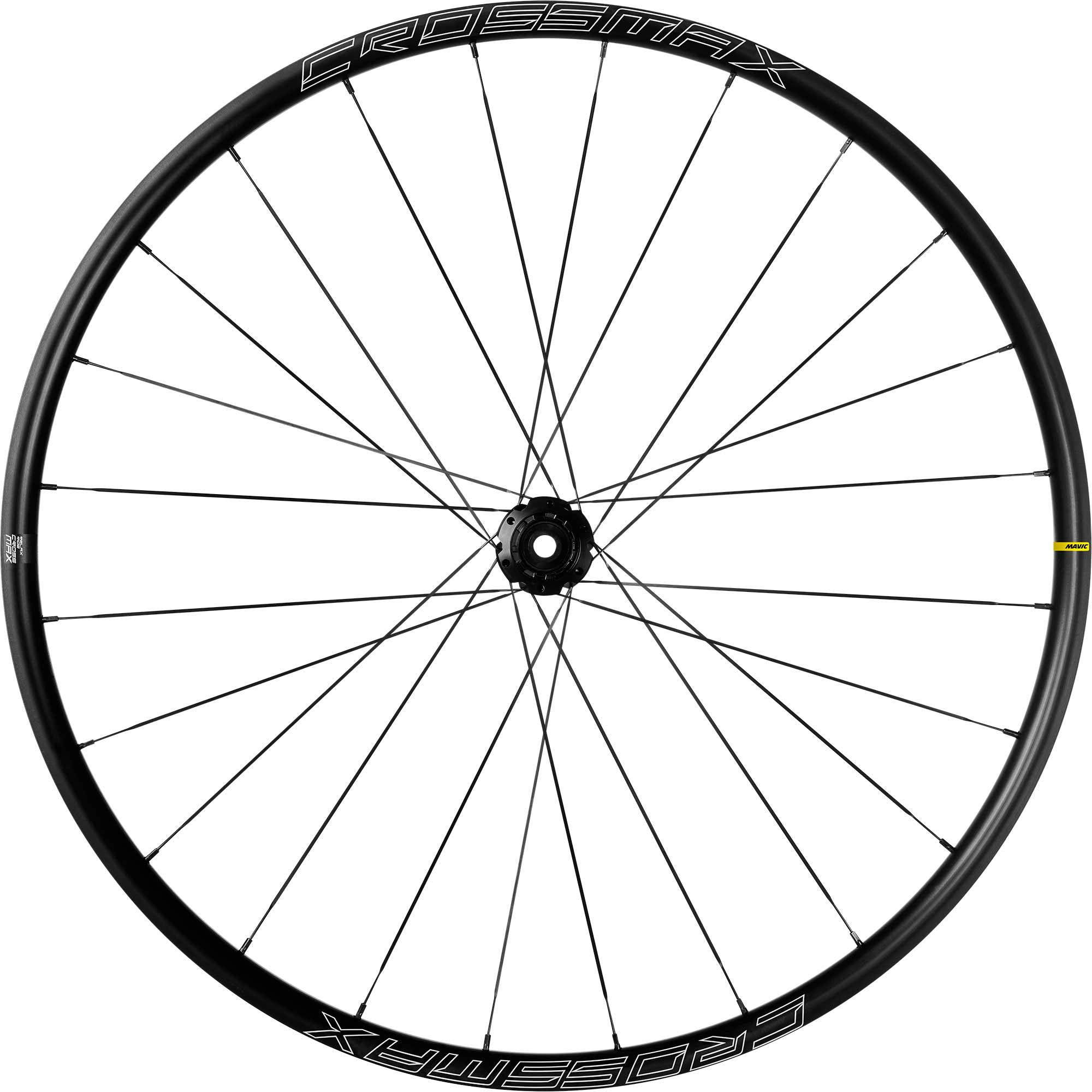 Mavic Crossmax 27.5" Disc Centre Lock