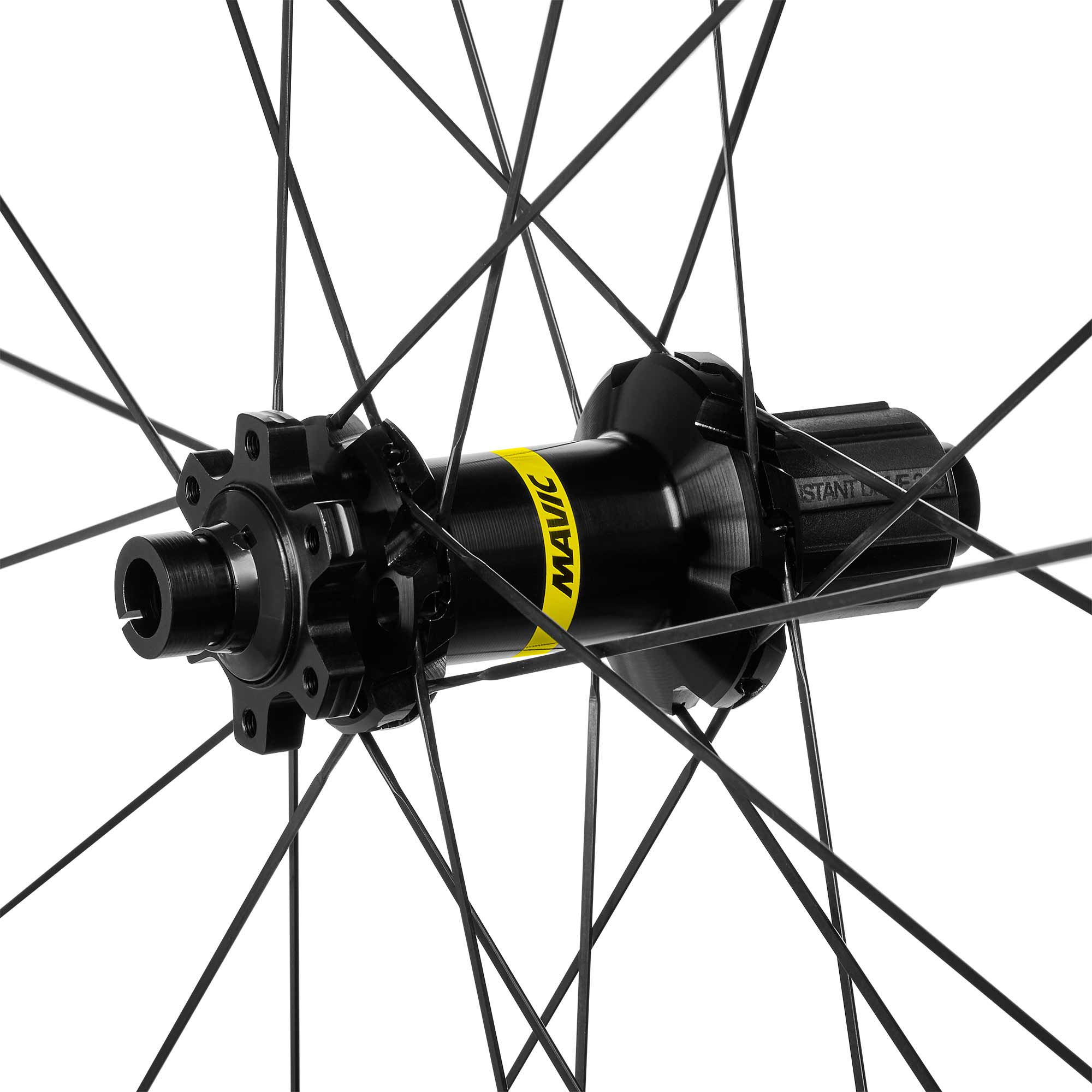 Mavic Crossmax 27.5" Disc Centre Lock