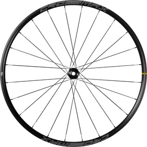 Mavic Crossmax 27.5" Disc Centre Lock