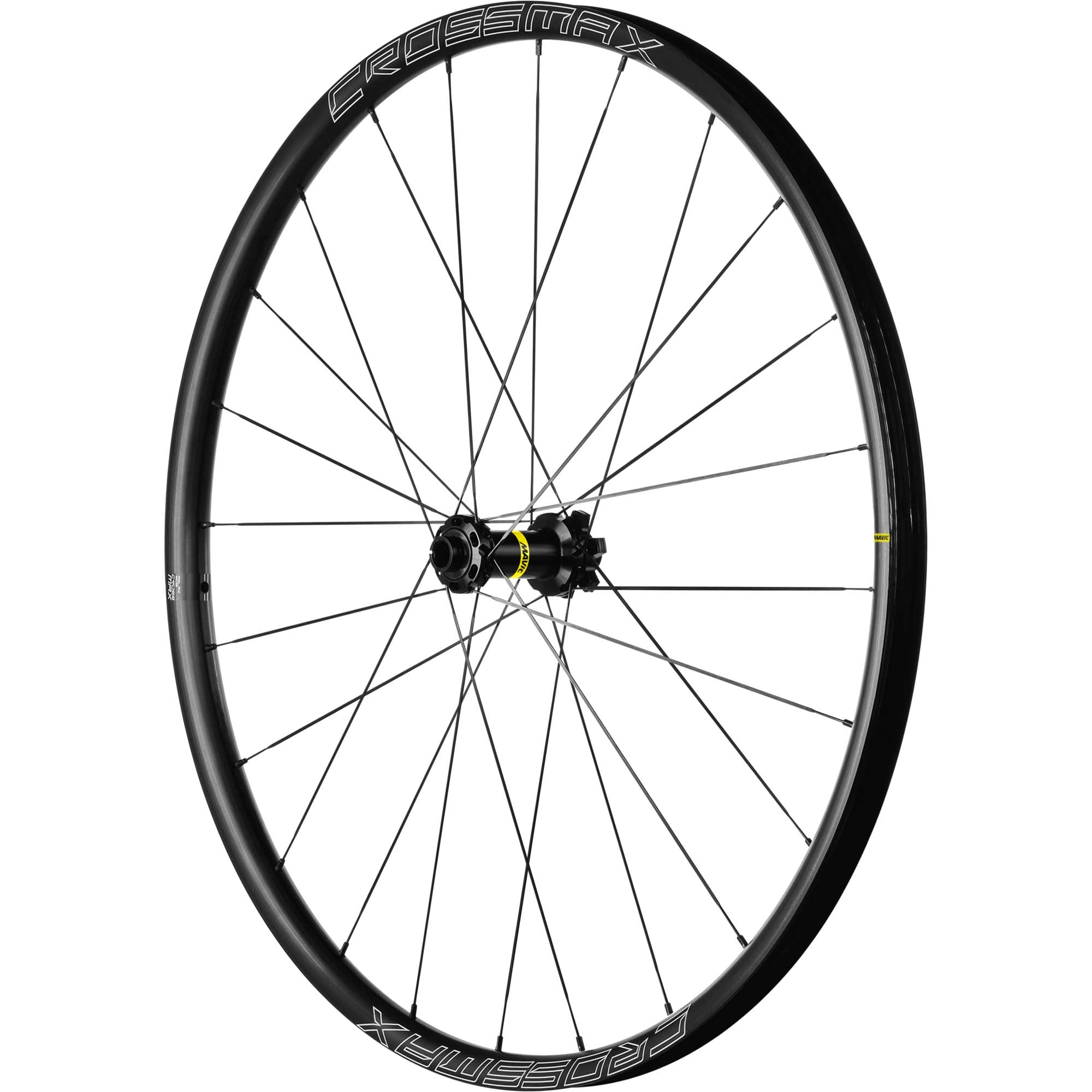 Mavic Crossmax 27.5" Disc Centre Lock