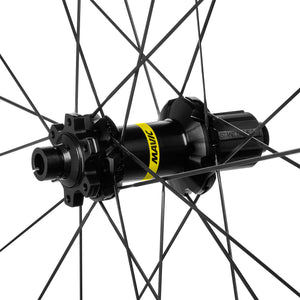 Mavic Crossmax 27.5" Disc Centre Lock