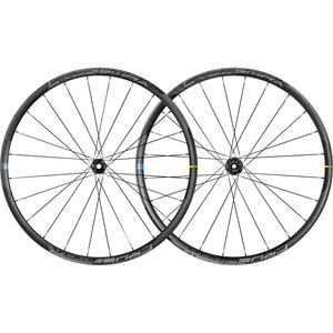 Mavic Crossmax SL Ultimate 30 29 Disc Centre Lock