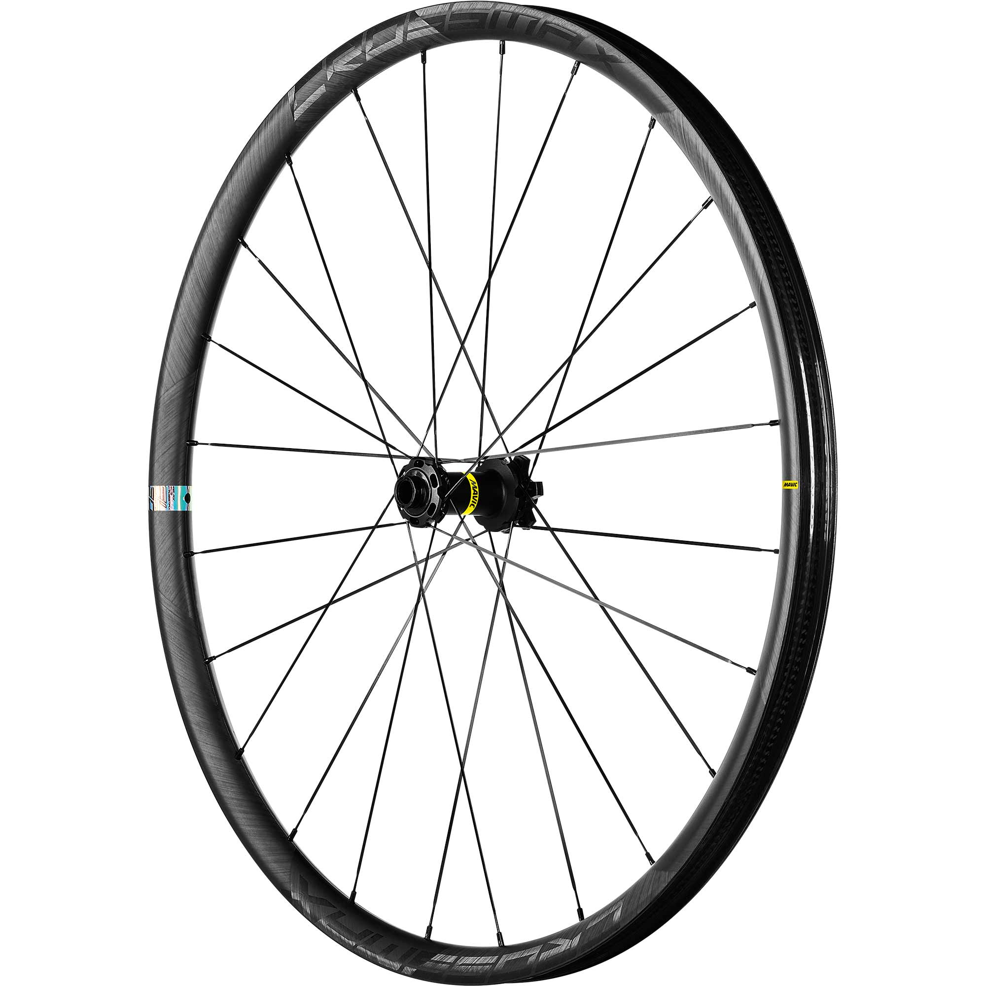 Mavic Crossmax SL Ultimate 30 29 Disc Centre Lock