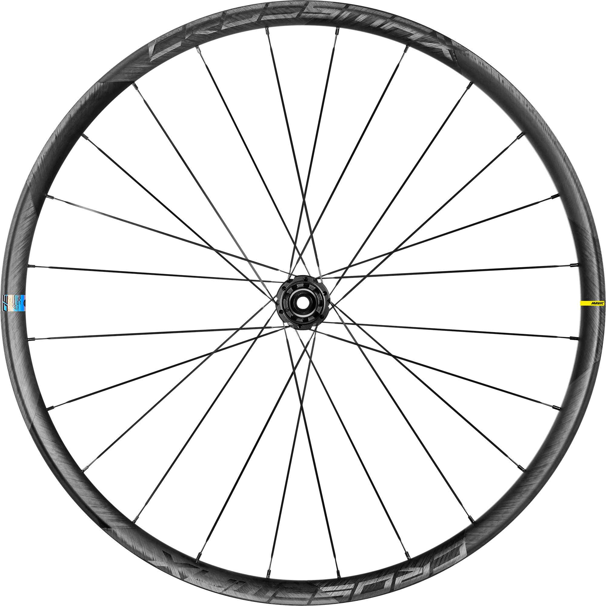 Mavic Crossmax SL Ultimate 30 29 Disc Centre Lock