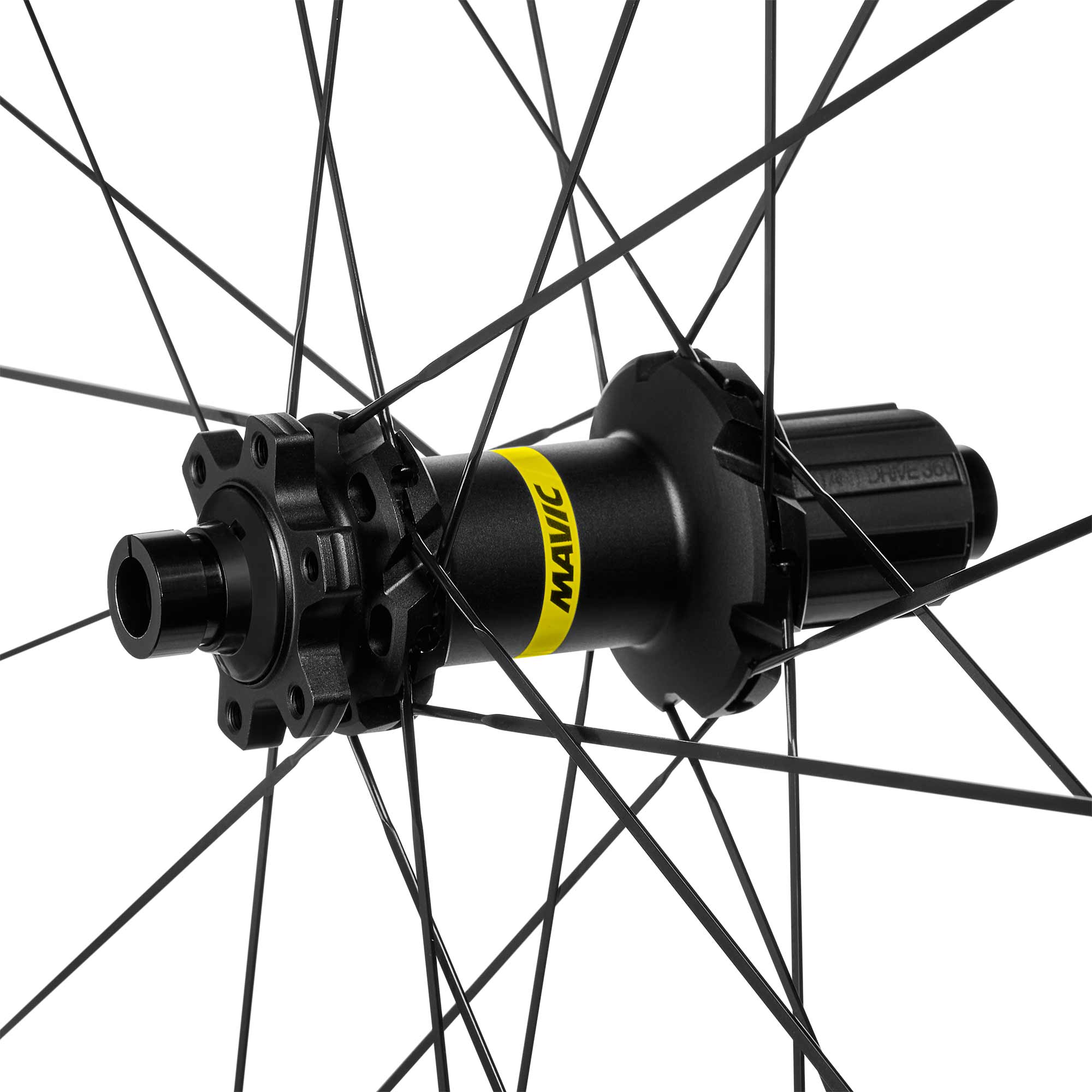 Mavic Crossmax SL Ultimate 30 29 Disc Centre Lock