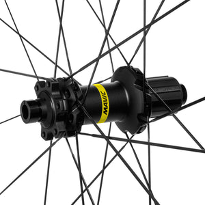 Mavic Crossmax SL Ultimate 30 29 Disc Centre Lock