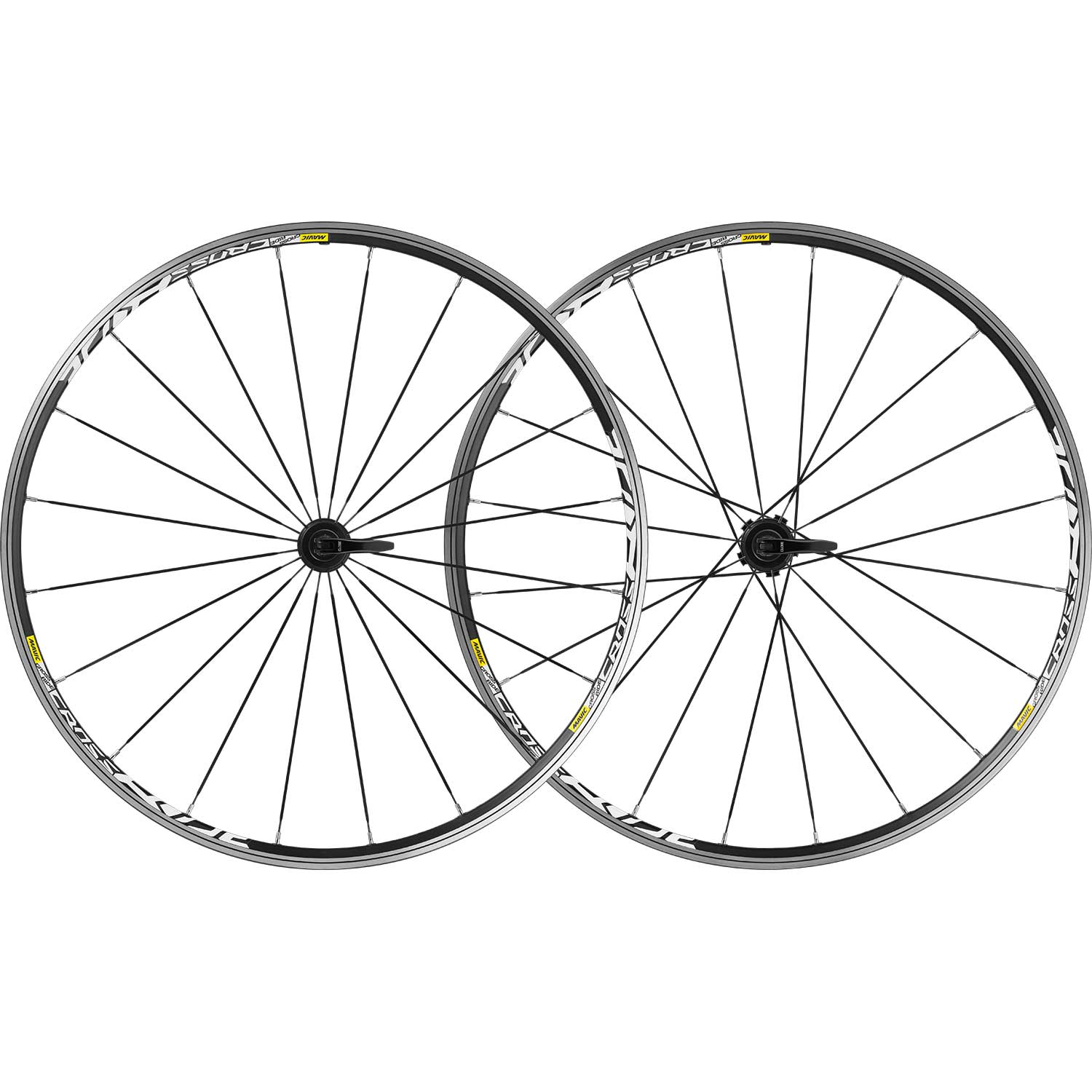 Mavic Crossride UB 26