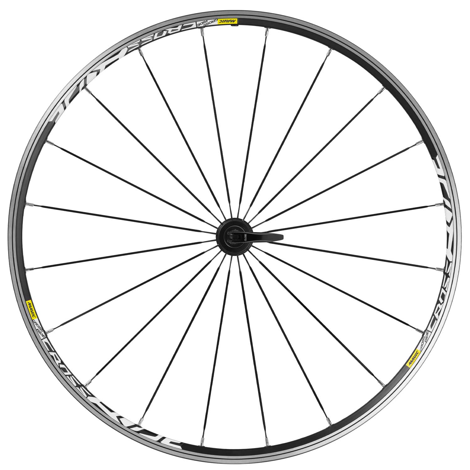 Mavic Crossride UB 26